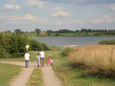 Bild 8 aus  Ferien in Zahren