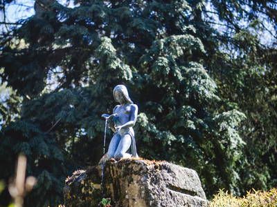 Bild 6 aus  Ferienhof Gut Ummersberg