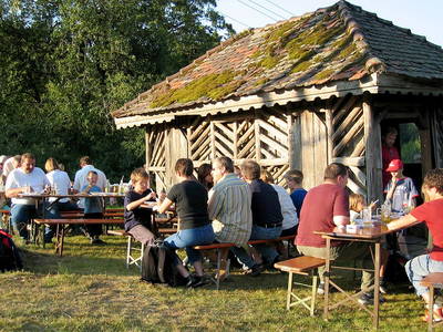 Bild 25 aus  Hanselehof