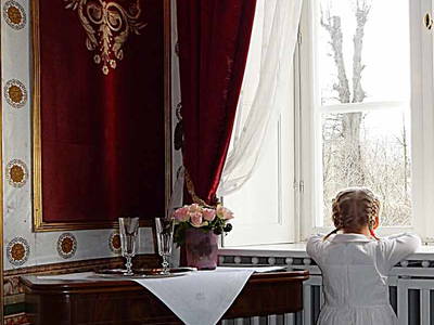 Bild 27 aus  Gut Petersdorf