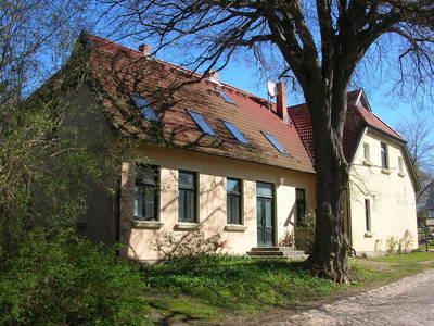 Bild 3 aus  Alte Schule Mechelsdorf - Idylle zw. Rerik und Kühlungsborn - 2,5 km zur Ostsee