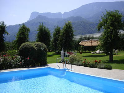 Bild 3 aus  Krösshof Rosen-Residenz