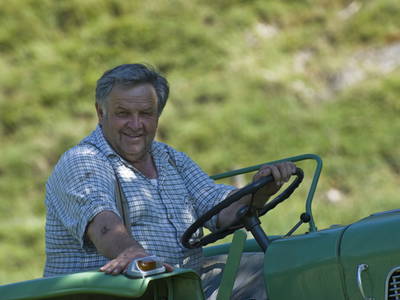 Bild 15 aus  Masererhof - Ferienbauernhof im Chiemgau