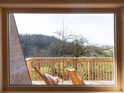 Bild 17 aus  Streuobst Chalets