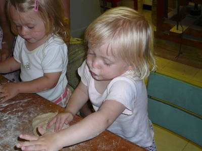 Bild 32 aus  Demeterhof Dünninger