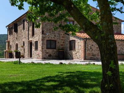 Bild 19 aus  Tenuta Il Cicalino