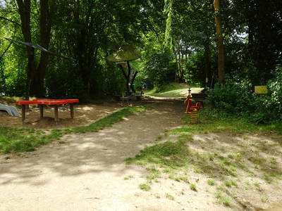Spielplatz