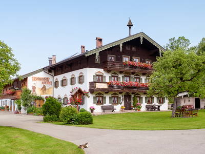 Bild 3 aus  Holznerhof