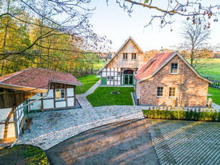 Ferienwohnungen "zum Heuerling" aus Versmold