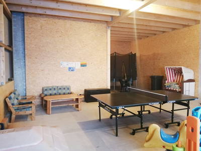 Bild 10 aus  Landhaus Ibs, direkt an der Nordsee