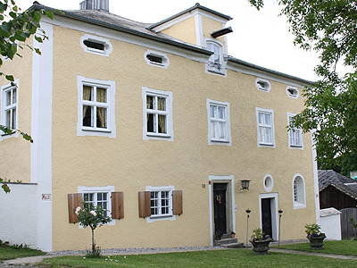 Bild 14 aus  160qm-Suite in historischem Haus für 4 Personen - Ruhe und Erholung, Wandern, Radfahren,