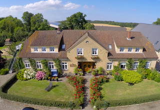 LandSelection Ferienbauernhof Liesenberg mit traumhaften Meerblick - Bauernhaus
