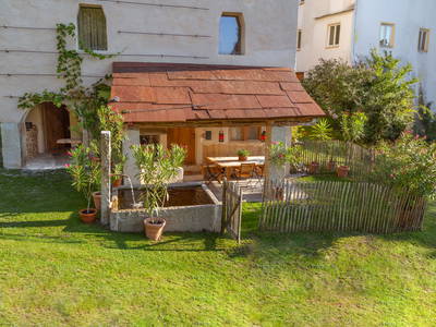 Bild 15 aus  Turm zu Schloss Schedling - Ferienwohnungen