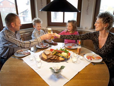 Bild 8 aus  Landhotel-Ferienhof Schneider