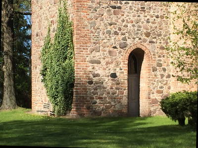 Schätze unserer nächsten Umgebung