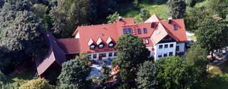 Schlossberghof **** aus Marktrodach