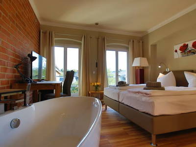 Bild 6 aus  Ferienwohnungen und Hotel Landlust