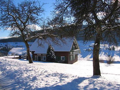 Bild 7 aus  Ferienhaus Labbronnerhof