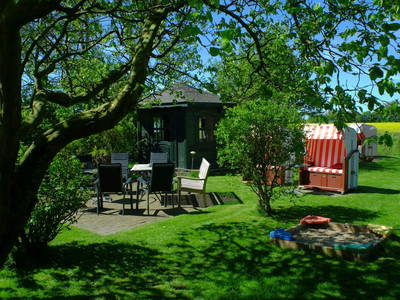 Bild 12 aus  Familie Itzenga "Hof am Turm"