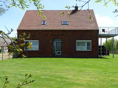 Bild 6 aus  Ferienhof Ostarle