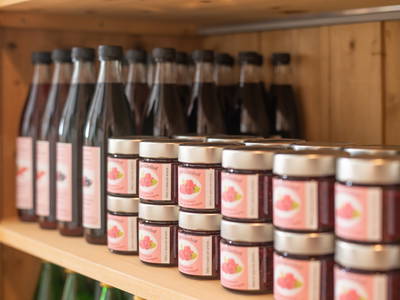 Bild 19 aus  BIO Bergbauernhof Inner-Glieshof