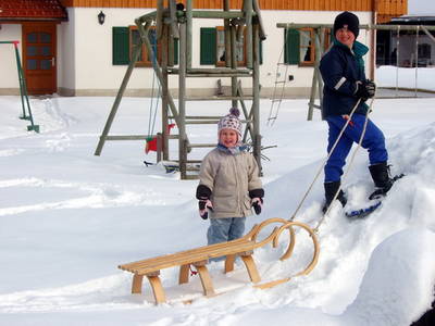 Bild 15 aus  Lettnerhof