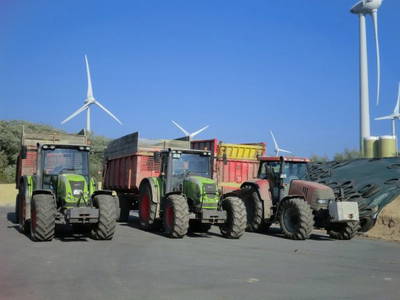 Bild 30 aus  Ferienhof Rauert