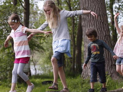 Bild 8 aus  Ferien am Schloss