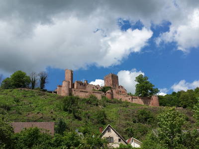 Bild 10 aus  Ellernhof im Spessart