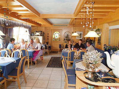 Bild 11 aus  Pension Kolbeck