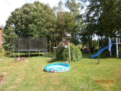 Bild 4 aus  Hof Münkenland