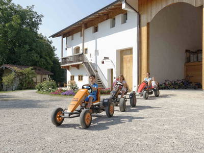 Bild 15 aus  LandSelection Hagerhof