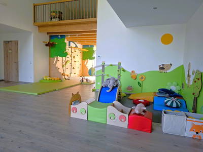 Bild 5 aus  Ferienhof Wegmann