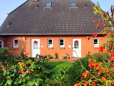 Bild 15 aus  Lieblingsnest  – Ferienwohnungen am Katinger Watt