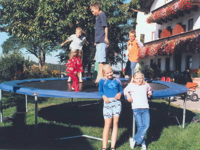 Bild 10 aus  Hofbauer - Ihr Urlaubsbauernhof am Chiemsee