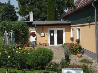 Pension Lindenhof aus Dargen