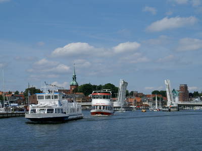 Kappeln an der Schlei