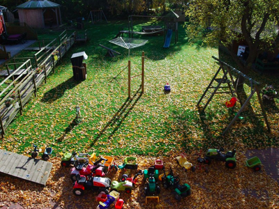 Bild 8 aus  Ahoi Ostsee:  Bauernhof und OstseeUrlaub - Ferienhof Becker in Dahme