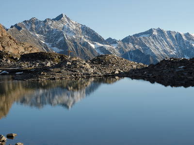 Bild 9 aus  Grannerhof - Urlaub auf dem Bauernhof