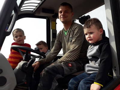 Bild 14 aus  Eschenhof