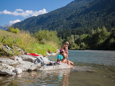 Bild 35 aus  Berghotel Presslauer