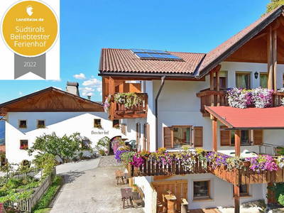 Bild 2 aus  Kircherhof