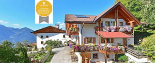 Kircherhof aus Brixen
