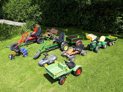 Bild 16 aus  Ferienhof Krey