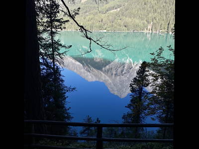 Bild 8 aus  Lechnerhof