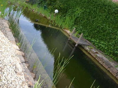 Bild 4 aus  Ferienwohnung Göhl