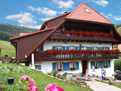 Bild 4 aus  Bauernhof Rützler