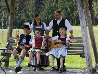 Bild 9 aus  Beim Lenglacher