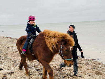 Bild 18 aus  Ferienhof Presener Deichkrone