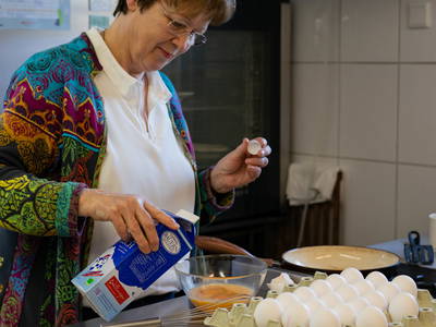 Bild 23 aus  Birkenhof - Ferienhof, Landcafé & Rösterei
